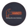Bowlingzubehör - Hammer - Rubber Shammy Pad